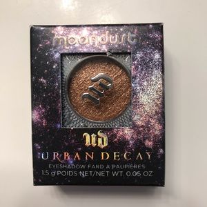 Urban Decay Moondust Eyeshadow (Midnight Blast)